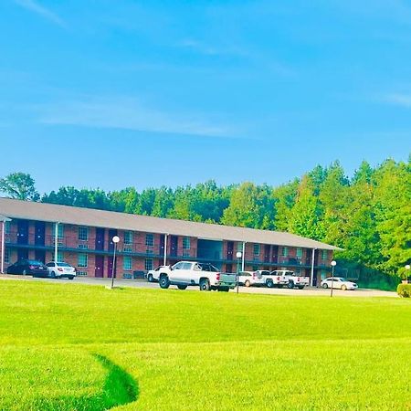 Ashley Inn Crossett Екстериор снимка