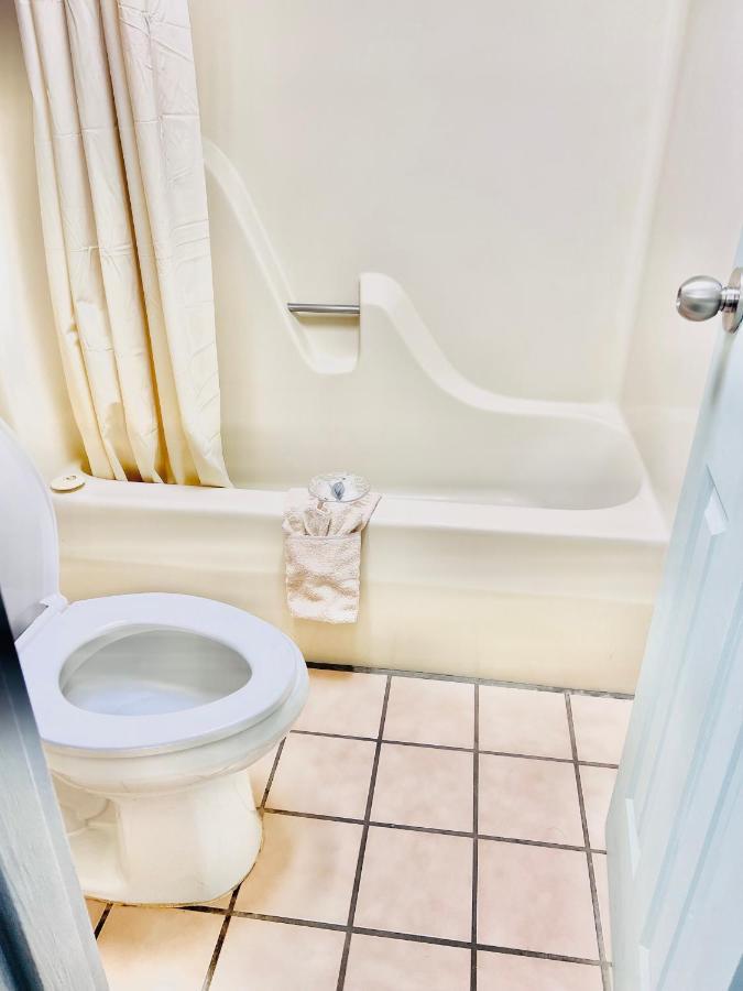 Ashley Inn Crossett Екстериор снимка